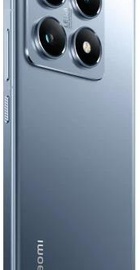 Xiaomi 14T Pro 12/512GB Titan Blue