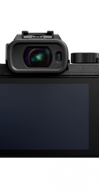 Panasonic Lumix DC-G100 kit (12-32mm) (DC-G100KEE-K) (UA)