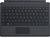 Microsoft Type Cover Backlit Keyboard for Surface 3 Tablet, Black A7Z-00001