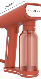 SteamOne RUST400