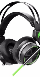 1More Spearhead VRX Gaming Headphones Black (H1006)