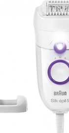 Braun Silk-epil 5 SE 5-505P