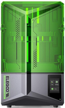 ELEGOO Saturn 4
