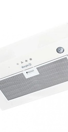 Borgio BBI (TR) 5840 White Glass SU 850