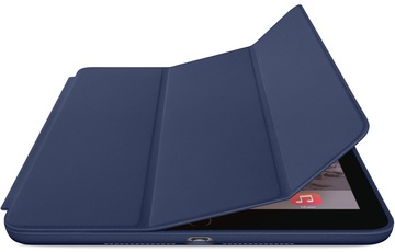 Apple Smart Case for iPad Air 4Gen (2020-2021) 10.9 Dark Blue (high copy)