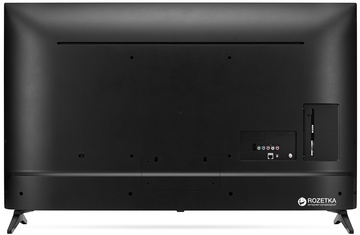 LG 49LJ594V