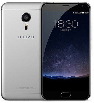 Meizu Pro 5 32GB Black/Silver