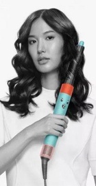 Dyson Airwrap Complete Long Limited Edition Ceramic Pop (508309-01)