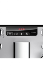 Melitta CAFFEO SOLO&Perfect Milk Silver (E957-103)
