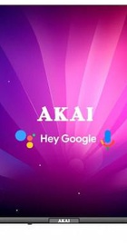 AKAI AK65D23QUG