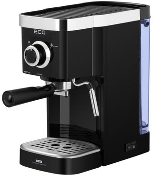 ECG ESP 20301 Black