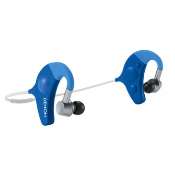 Denon AH-W150 Blue