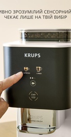 Krups Coffee Crush SA4001E0