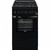 Zanussi ZCK57201BA