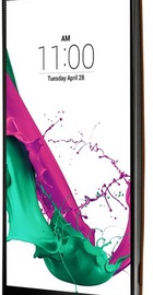 LG H818 G4 Dual Genuine Leather Orange