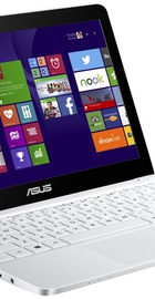 Asus X205TA (X205TA-FD0060TS)