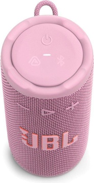 JBL Grip Pink (JBLGRIPPIK)