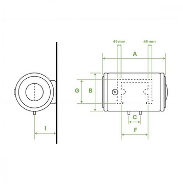 Bandini SO 80R