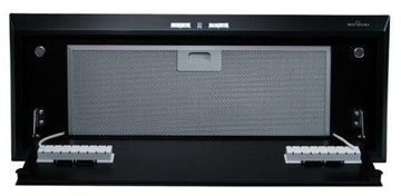 Best Chef Loft box 1100 black 72 (4F493D2L7B)