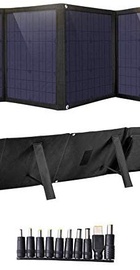 Choetech Solar panel 80 Watt (SC007)