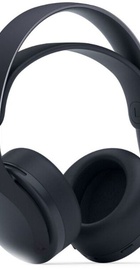 Sony Pulse 3D Wireless Headset Midnight Black (9834090)
