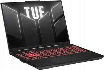 ASUS TUF Gaming A16 FA607NUG (FA607NUG-RL117)