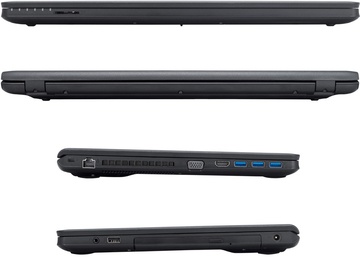 Fujitsu Lifebook A555 (A5550M75A5RU)