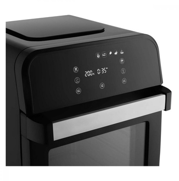 Sencor SFR 5510BK