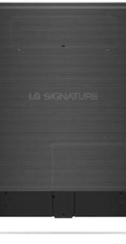 LG OLED77Z1
