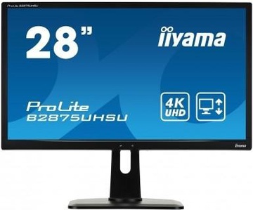 Iiyama B2875UHSU-B1