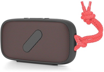 Nude Audio Super M Coral (PS039CLG)