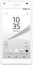 Sony Xperia Z5 Compact E5823 White