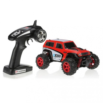 Subotech CoCo Джип 4WD (ST-BG1510Dr)