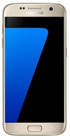 Samsung Galaxy S7 32GB (SM-G930FZDU) Gold Platinum (UA UCRF)
