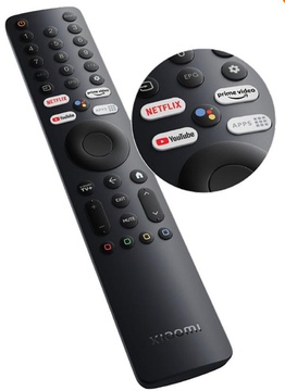 Xiaomi TV A Pro 32" (L32M8-A2ME)