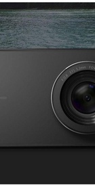 MiJia 4K Small Camera (ZRM4035GL)