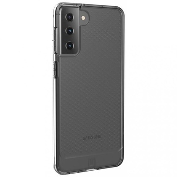 URBAN ARMOR GEAR Samsung Galaxy S21+ Lucent Ice (21282N314343)