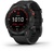 Garmin Fenix 7 Solar Slate Gray with Black Band (010-02540-10/11)