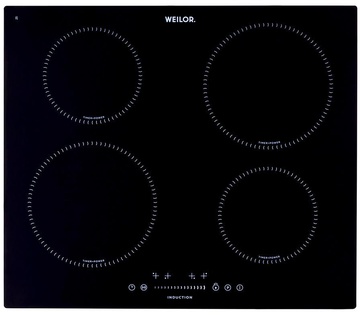 Weilor WIS 642 BLACK
