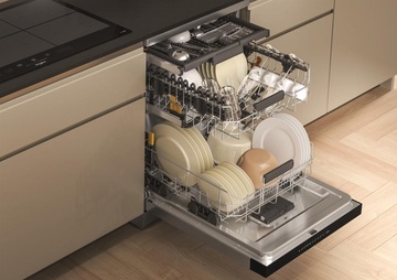 Whirlpool W7F HP33 X