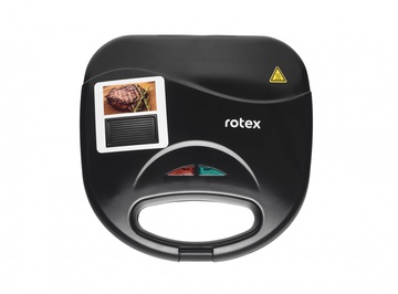 Rotex RSM112-B