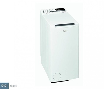Whirlpool TDLR 65230