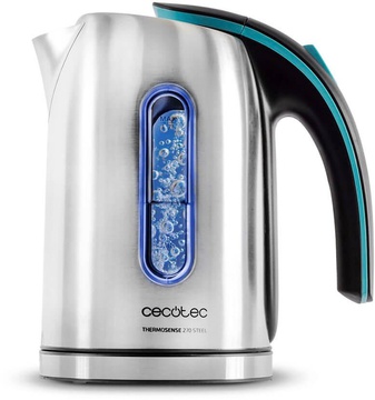 CECOTEC ThermoSense 270 Steel (01514)