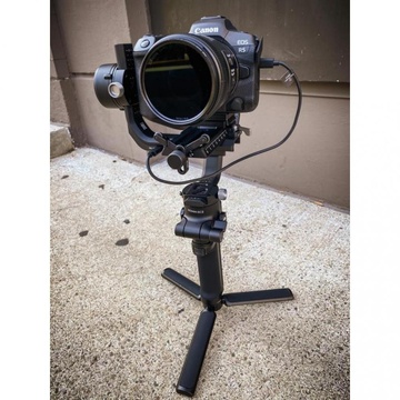 DJI RSC 2 Pro Combo (CP.RN.00000124.01)