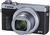 Canon PowerShot G7 X Mark III Silver