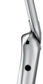 Samsung C3592 Duos Titanium Silver (UA UCRF)