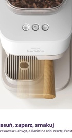 Philips Baristina BAR302/20