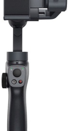 Baseus Control Smartphone Handheld Gimbal Stabilizer Grеy (SUYT-0G)