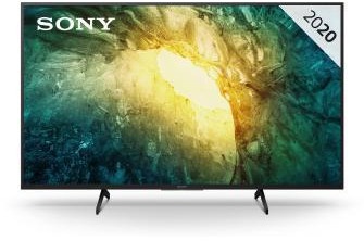 Sony KD-49X7055
