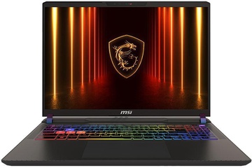 MSI Vector 16 HX AI A2XWIG-050US (VECTOR16HXA2050)